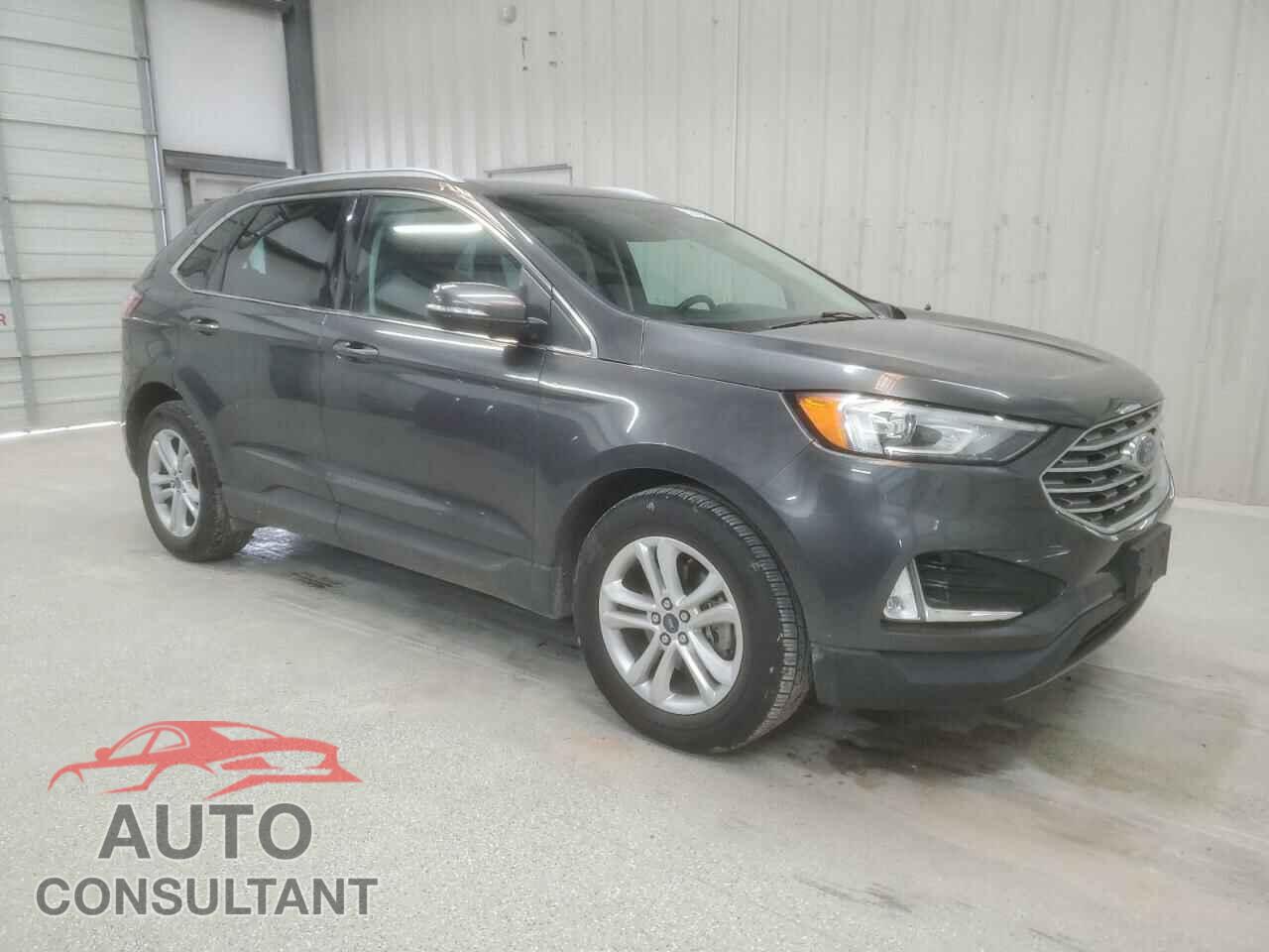 FORD EDGE 2020 - 2FMPK3J90LBA31402