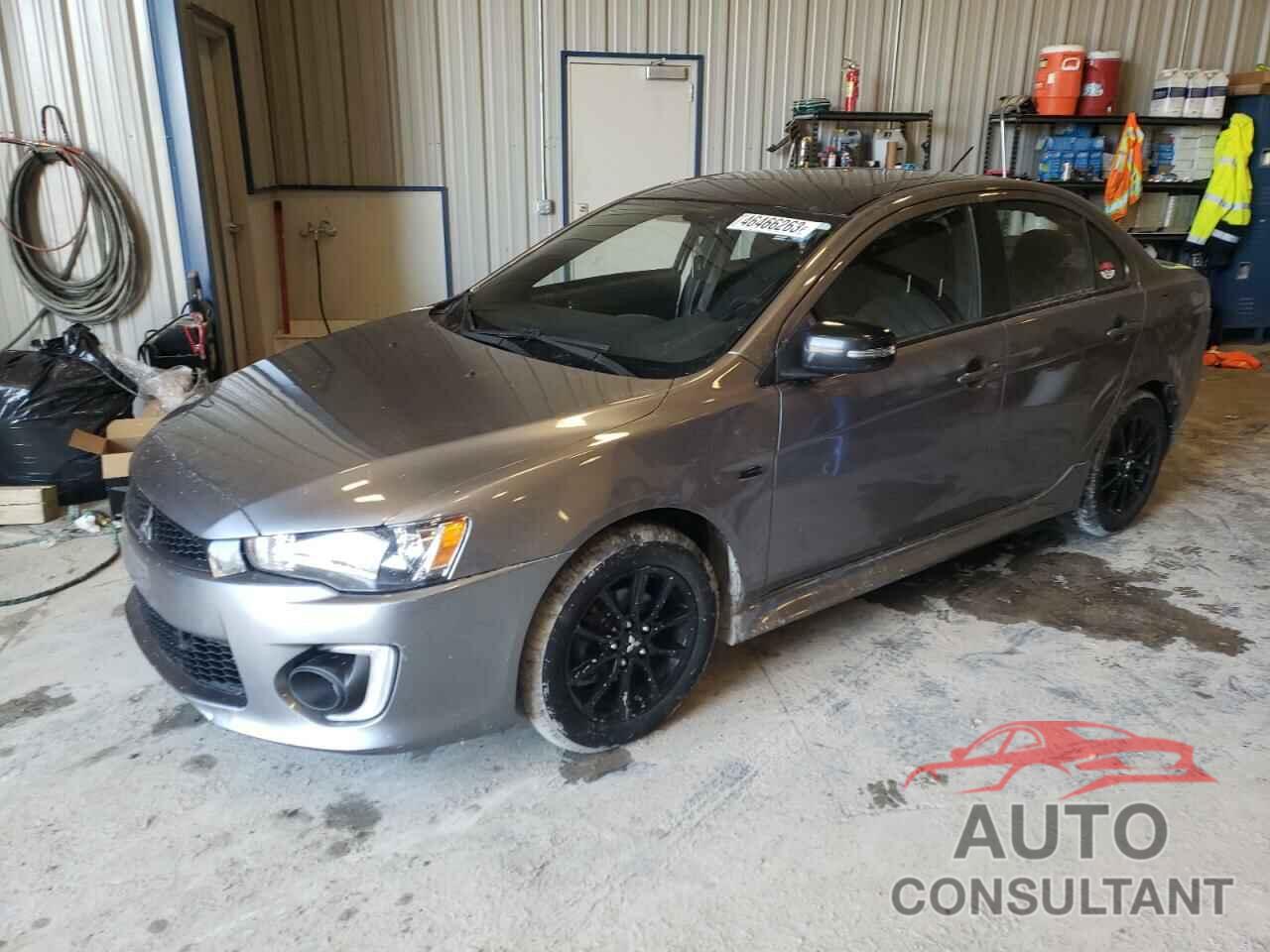 MITSUBISHI LANCER 2017 - JA32U2FU9HU014100