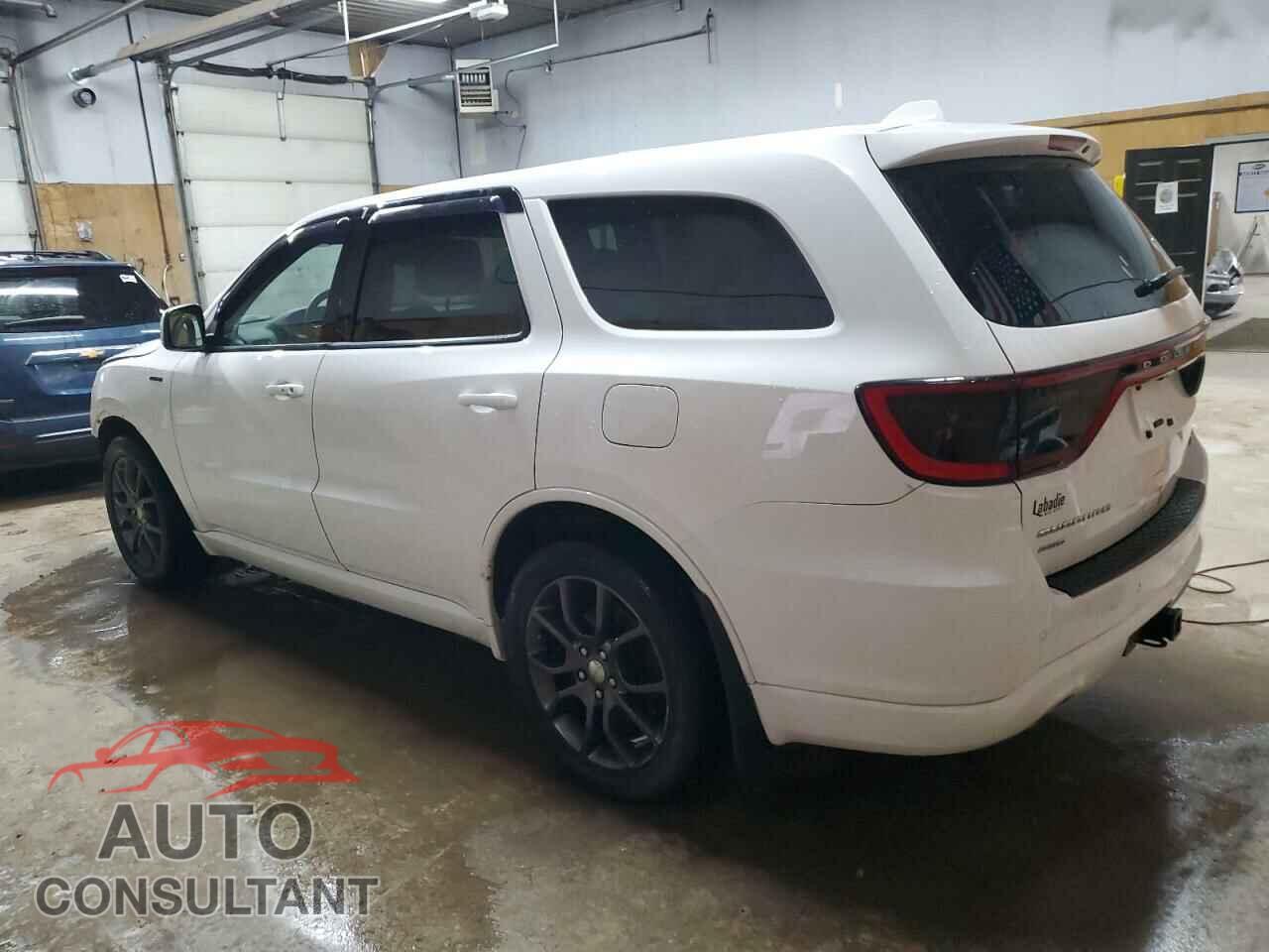 DODGE DURANGO 2015 - 1C4SDJCT7FC223166