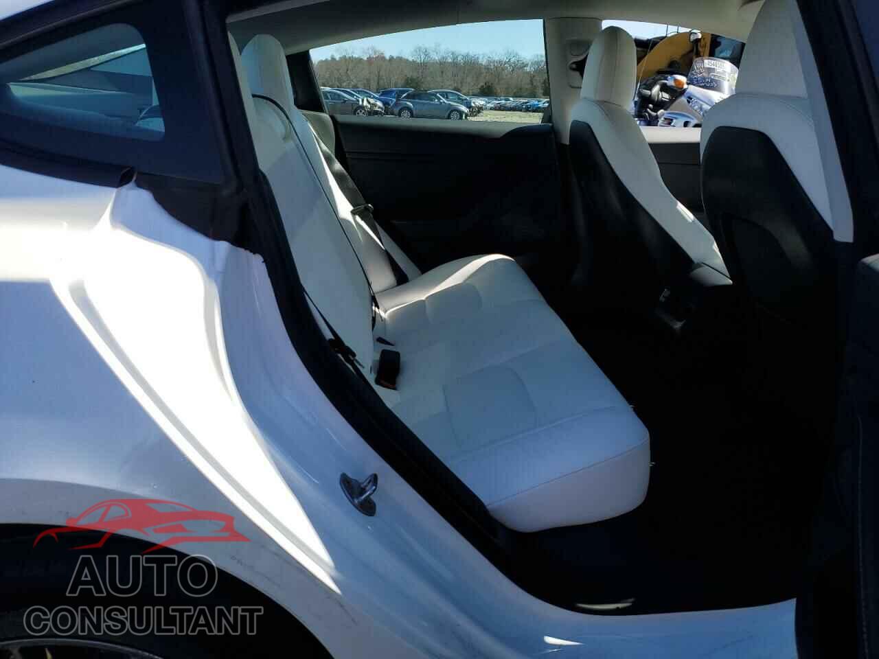 TESLA MODEL 3 2021 - 5YJ3E1EA7MF088879