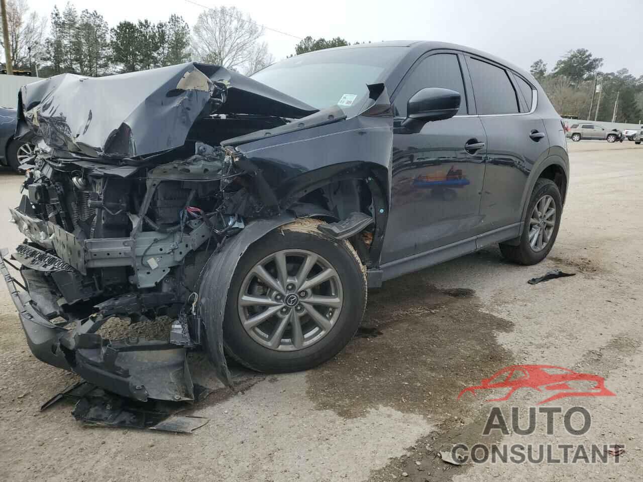 MAZDA CX-5 PREFE 2023 - JM3KFBCM8P0169220