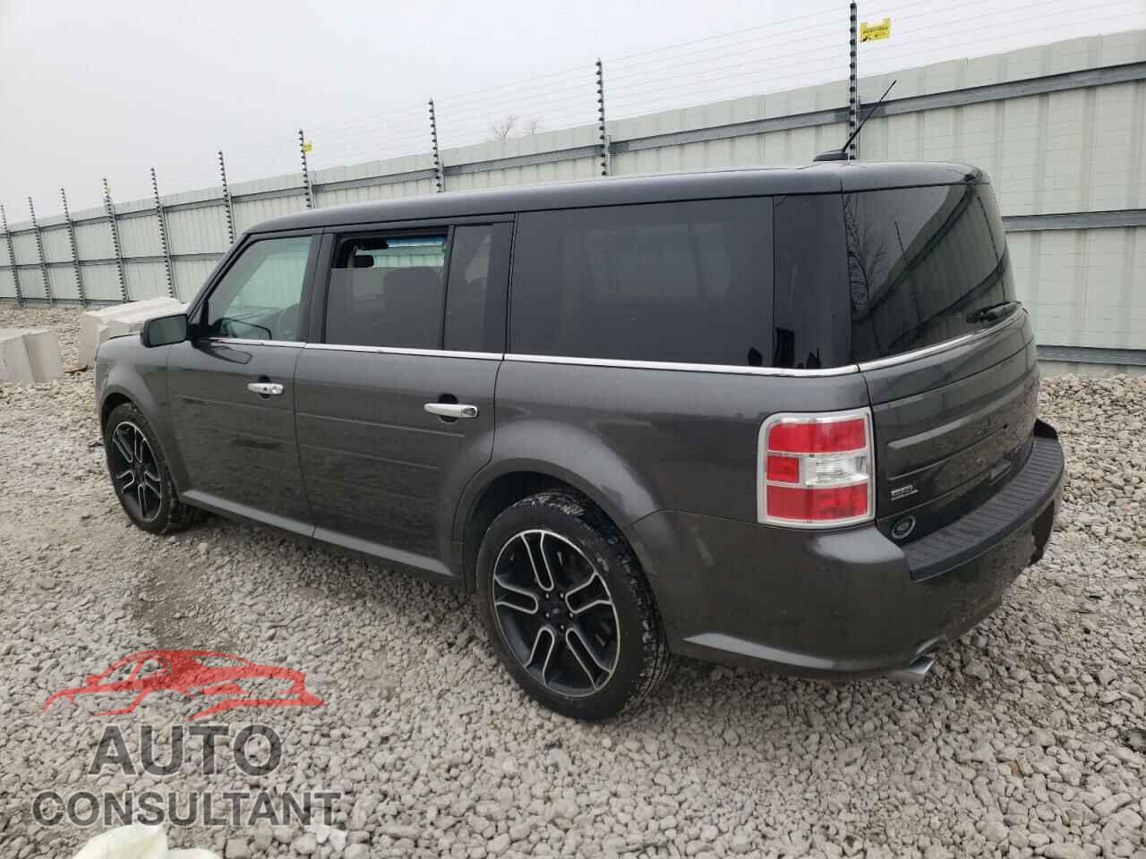 FORD FLEX 2015 - 2FMGK5C83FBA17854