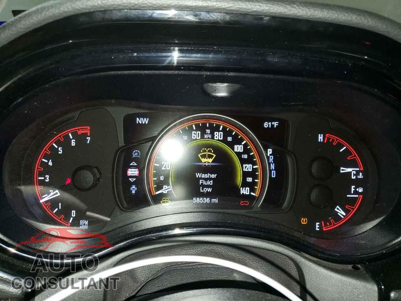 DODGE DURANGO 2023 - 1C4RDJDG7PC574175