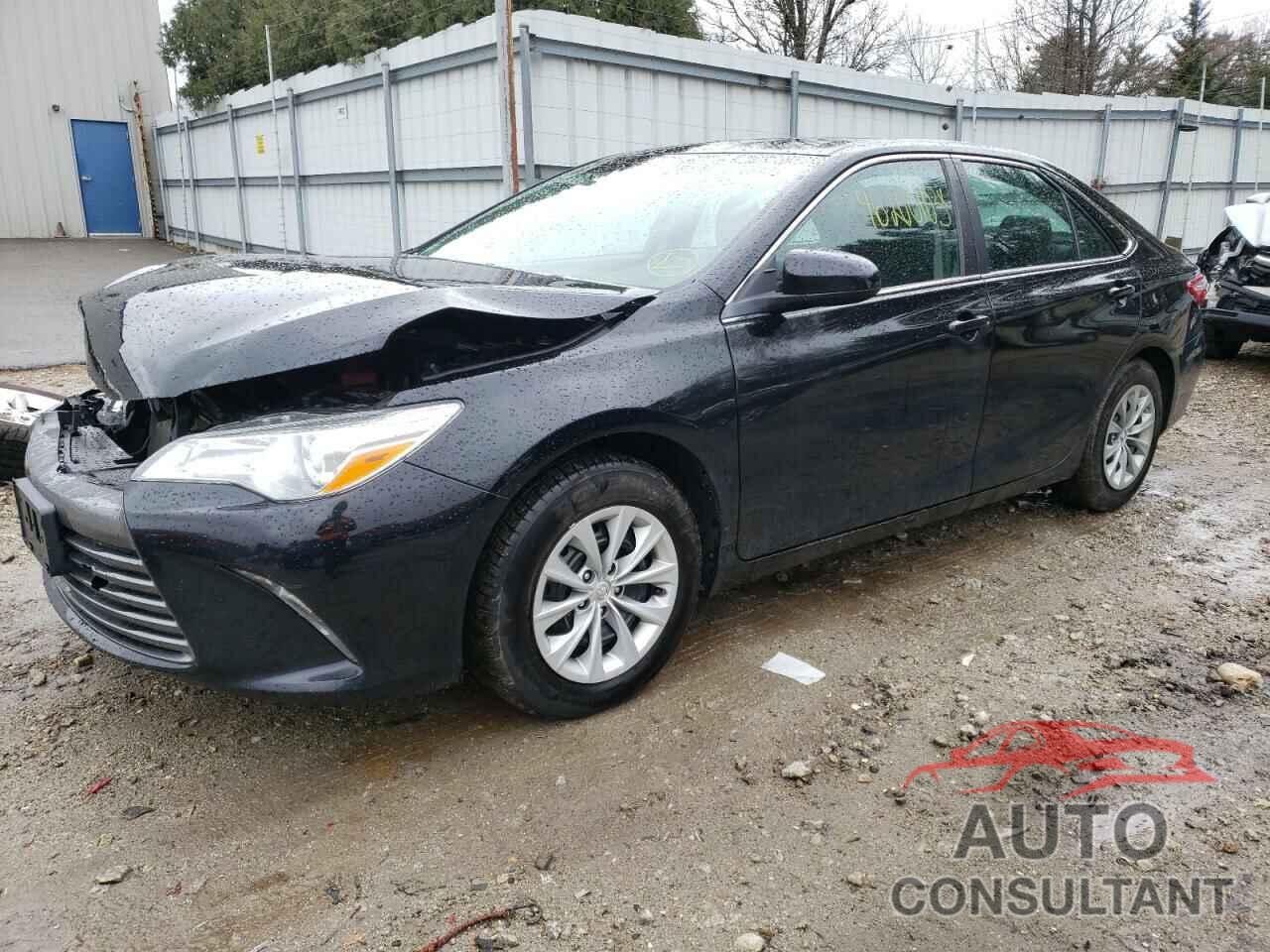 TOYOTA CAMRY 2017 - 4T1BF1FKXHU421410