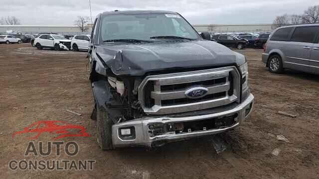 FORD F150 2015 - 1FTFX1EF2FFC15894