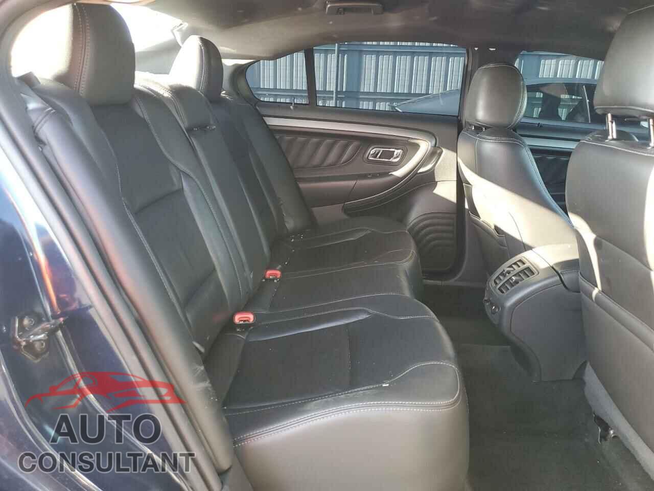 FORD TAURUS 2016 - 1FAHP2E82GG122407