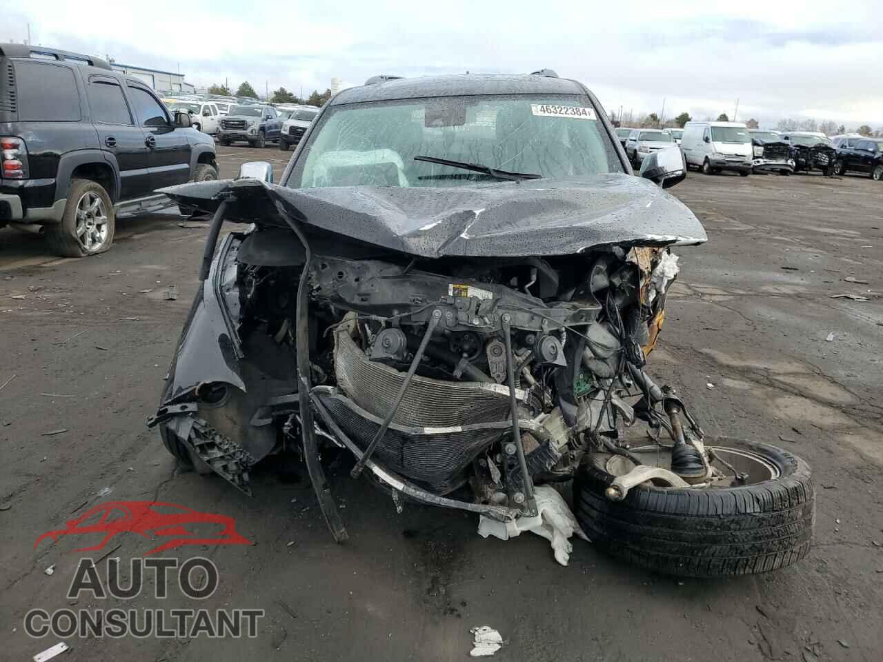 DODGE DURANGO 2018 - 1C4SDJET4JC269320