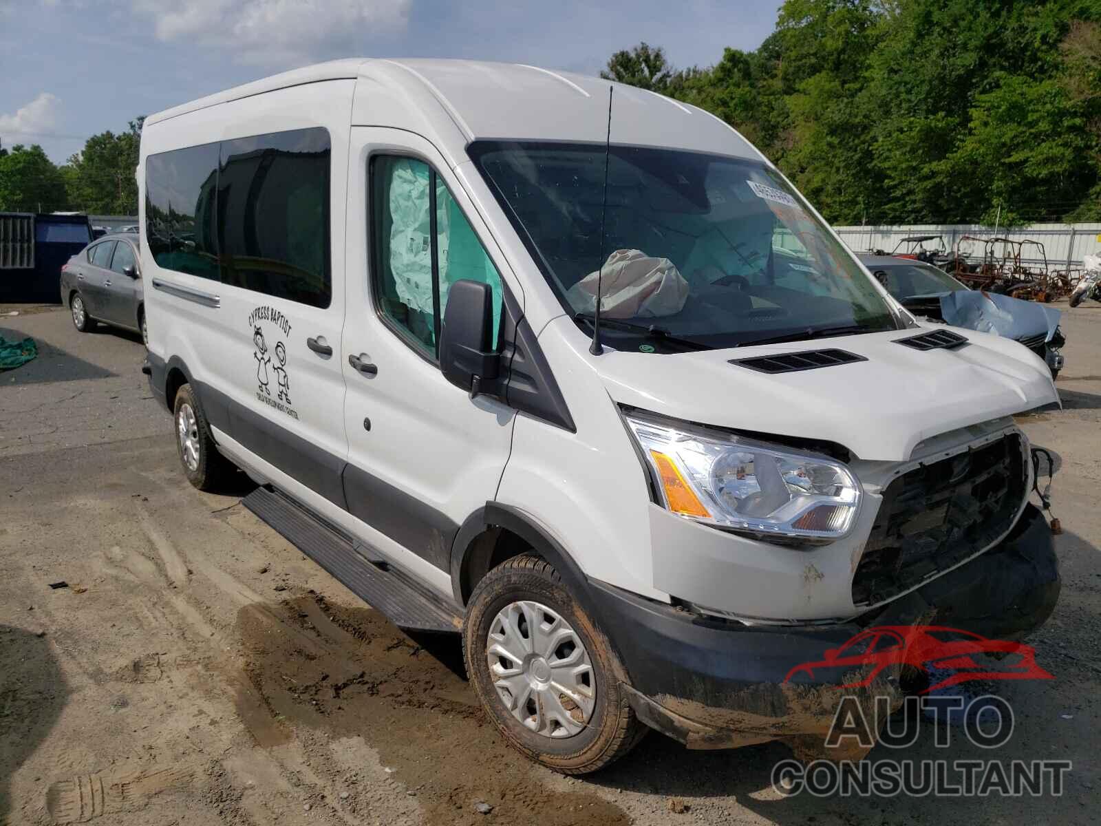 FORD TRANSIT CO 2019 - 1FBAX2CG0KKA58660