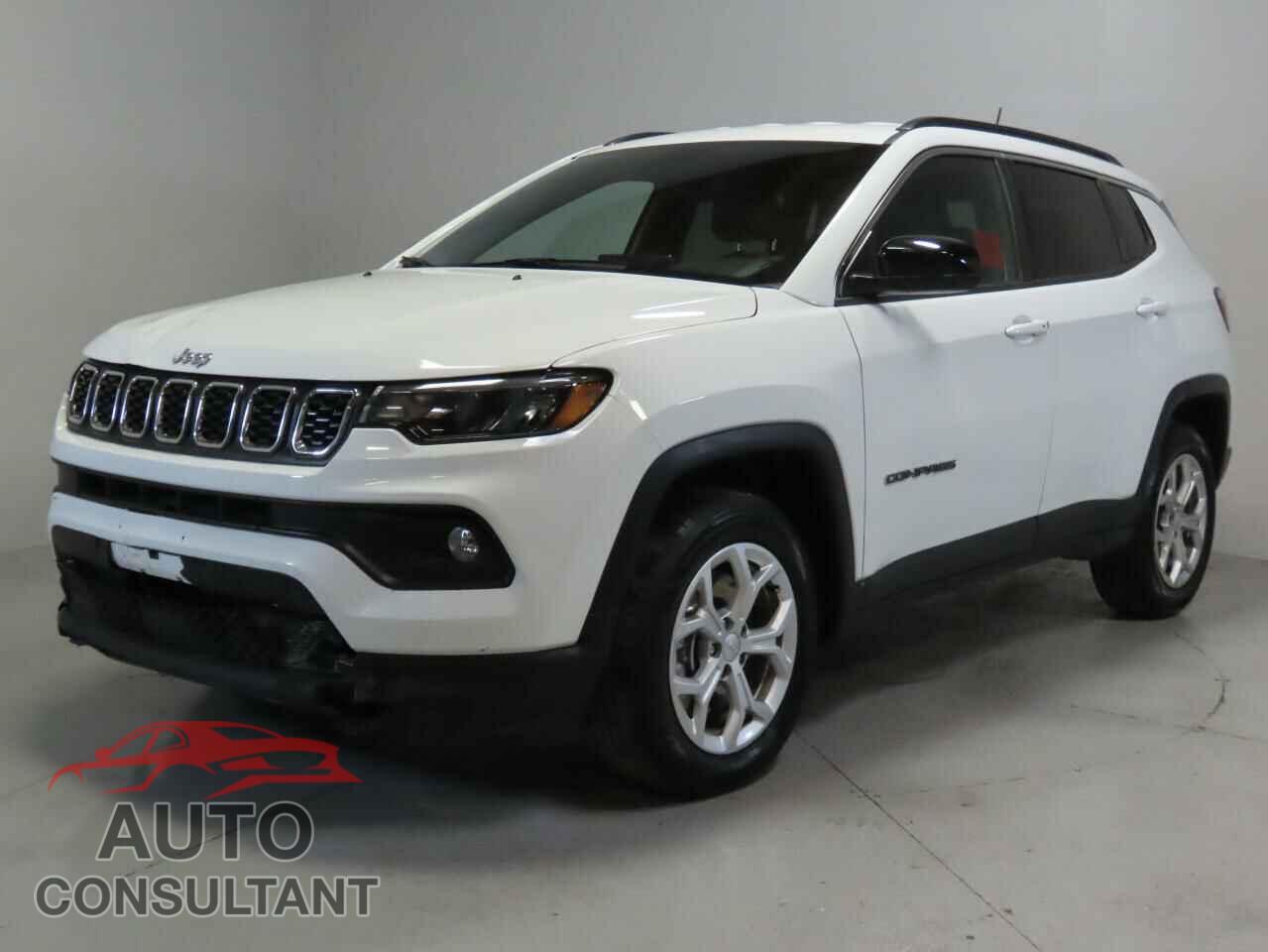 JEEP COMPASS 2024 - 3C4NJDBN6RT100431