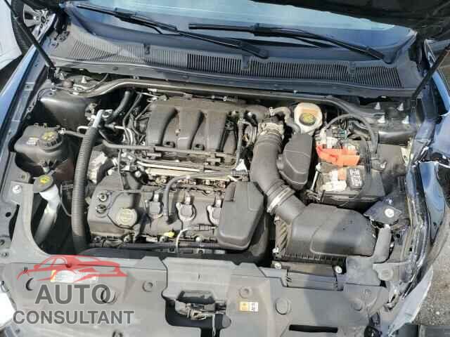 FORD TAURUS 2017 - 1FAHP2D86HG115592
