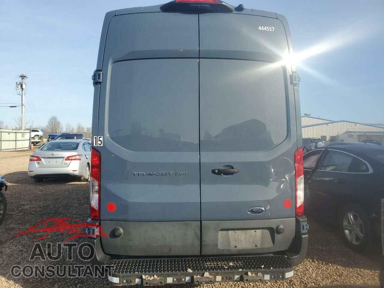 FORD TRANSIT 2021 - 1FTBR3X8XMKA76752