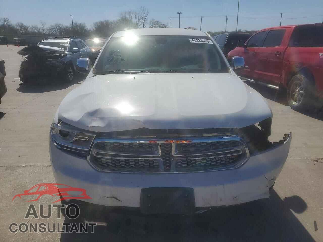 DODGE DURANGO 2015 - 1C4RDHAG1FC127837