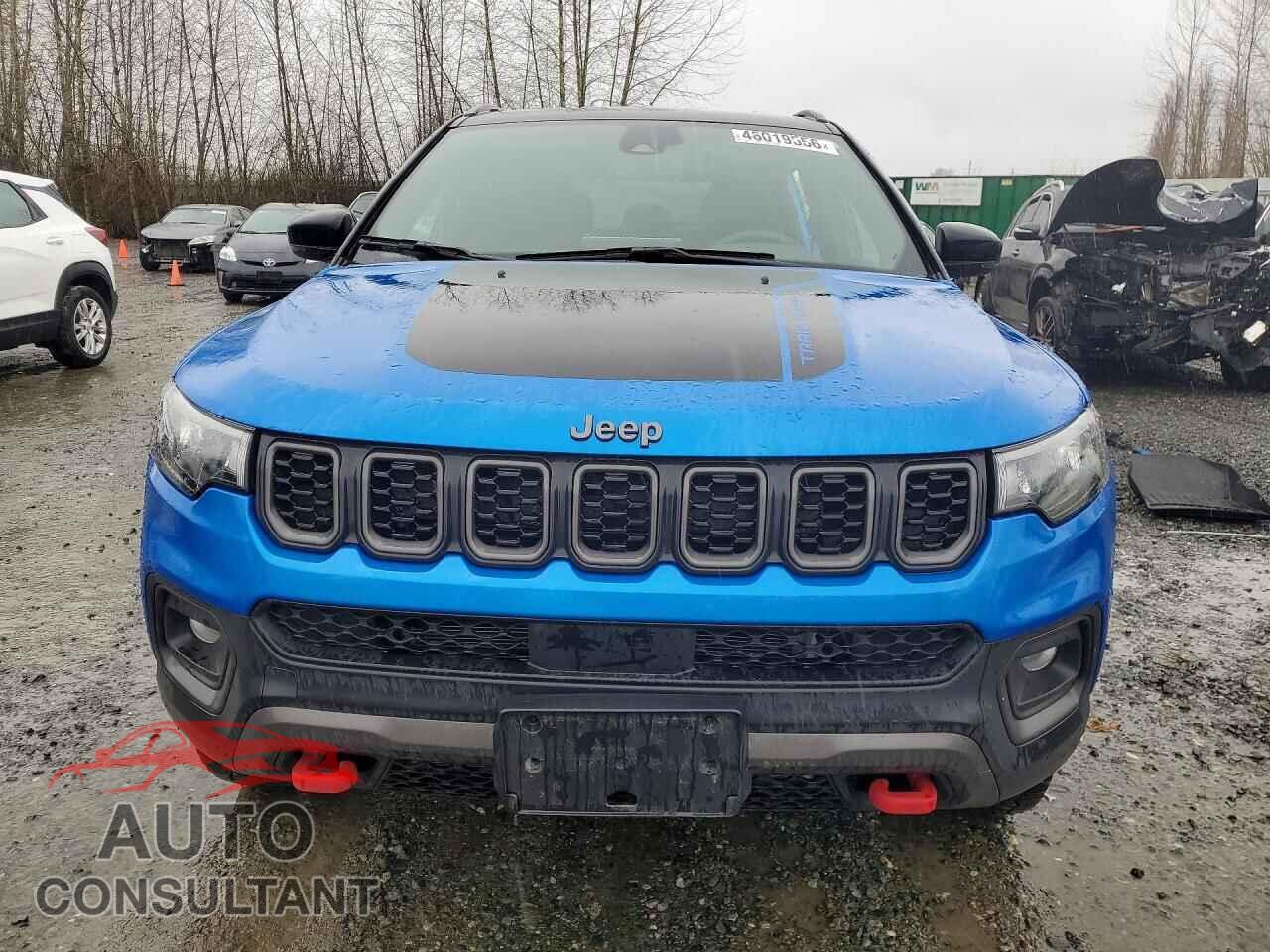 JEEP COMPASS 2024 - 3C4NJDDN0RT151114