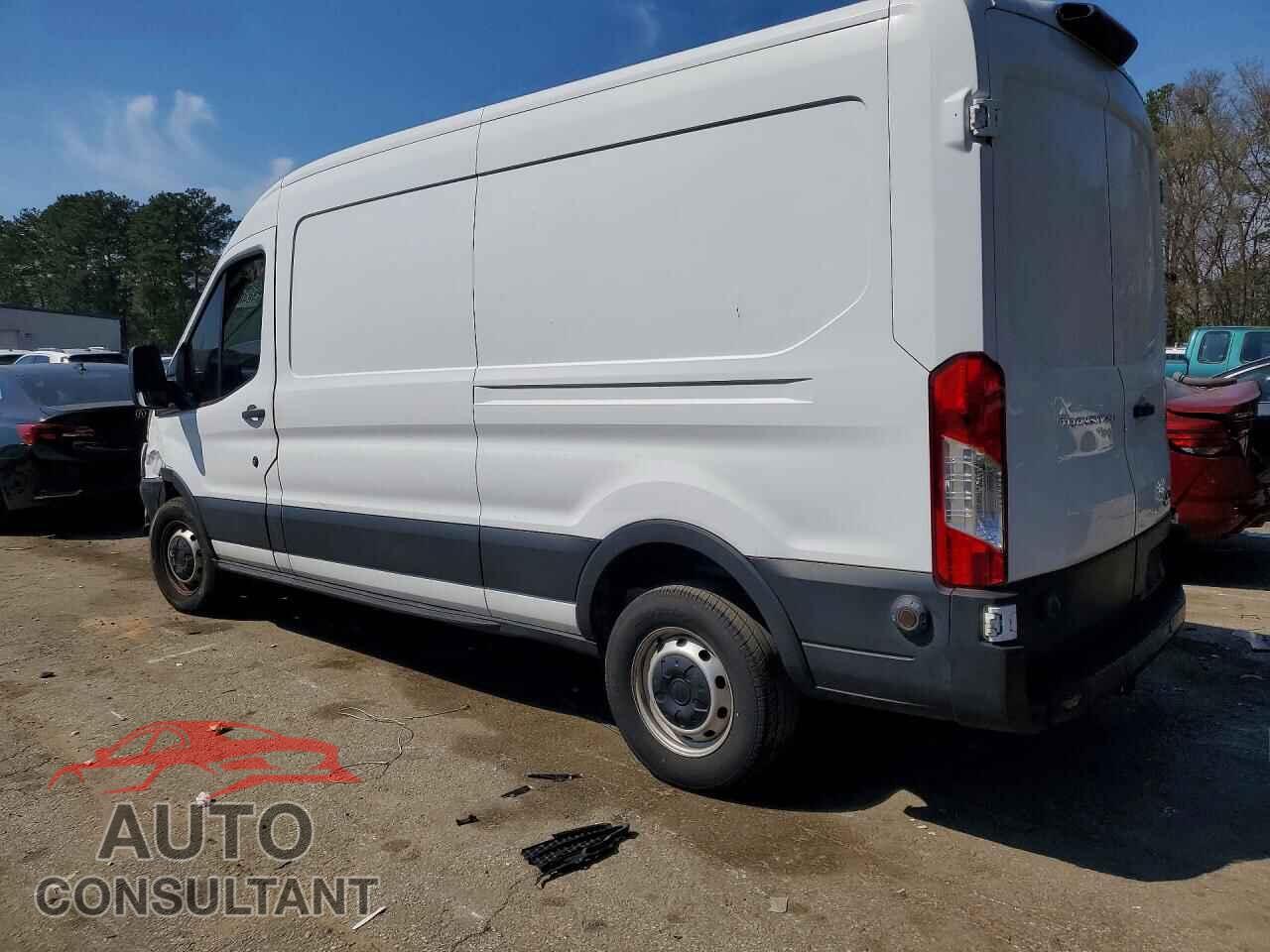 FORD TRANSIT 2019 - 1FTYR2CM8KKB82010