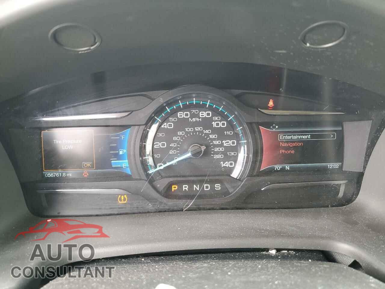 FORD FLEX 2019 - 2FMHK6C82KBA15419
