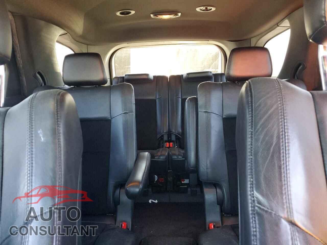 DODGE DURANGO 2018 - 1C4RDHDG1JC112002