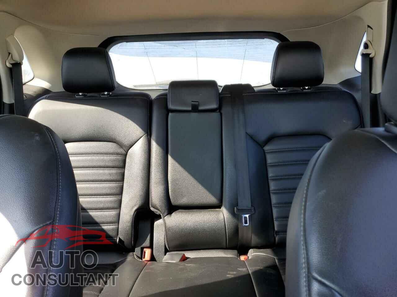 FORD EDGE 2019 - 2FMPK4J90KBC24380