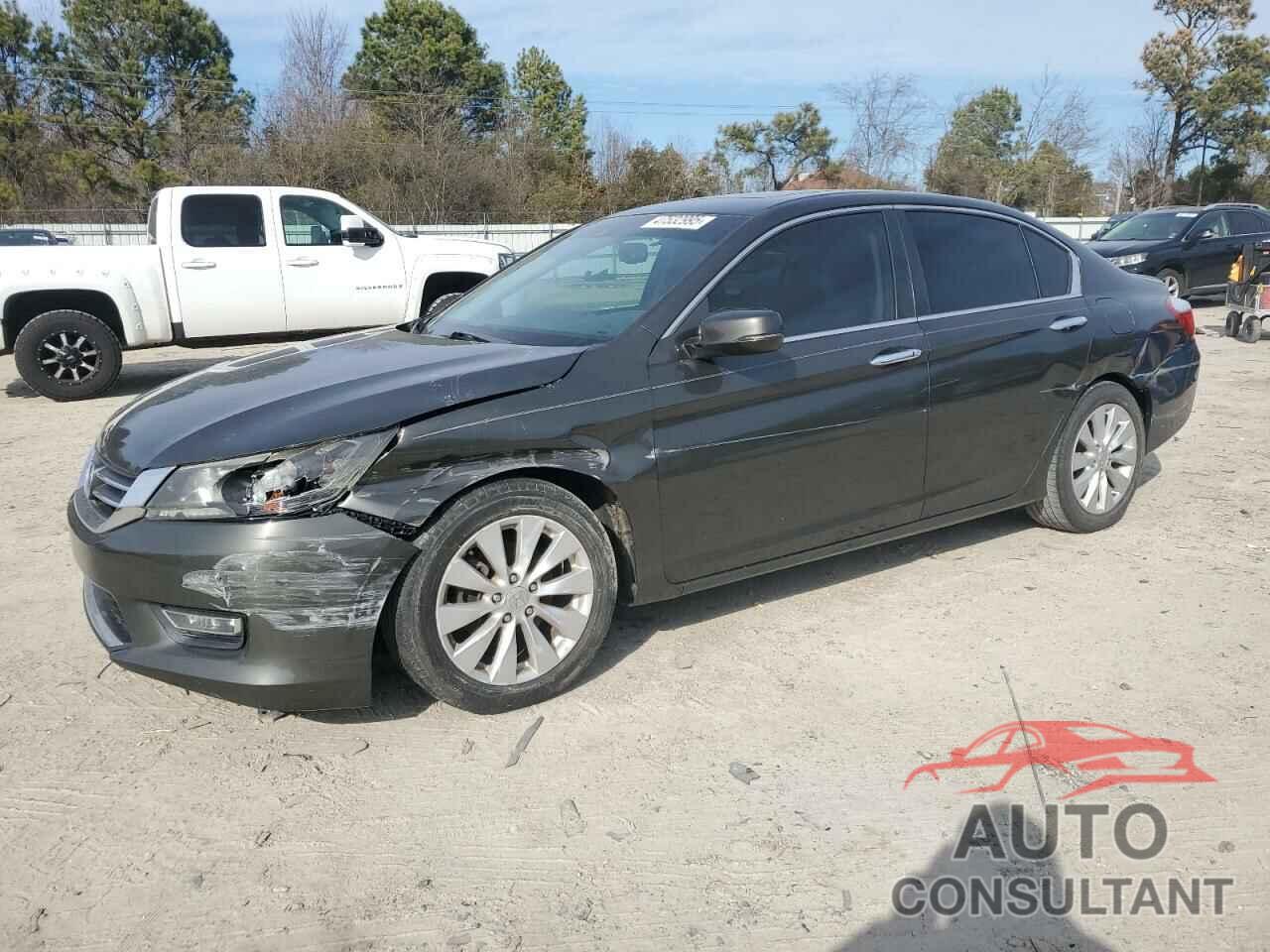 HONDA ACCORD 2013 - 1HGCR2F82DA200357