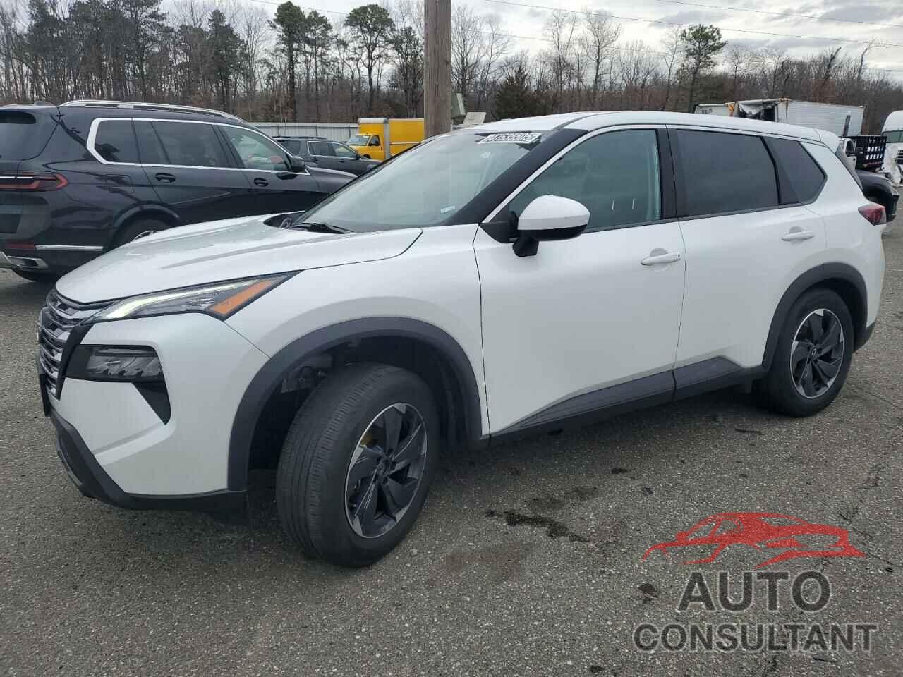 NISSAN ROGUE 2024 - 5N1BT3BB6RC685578