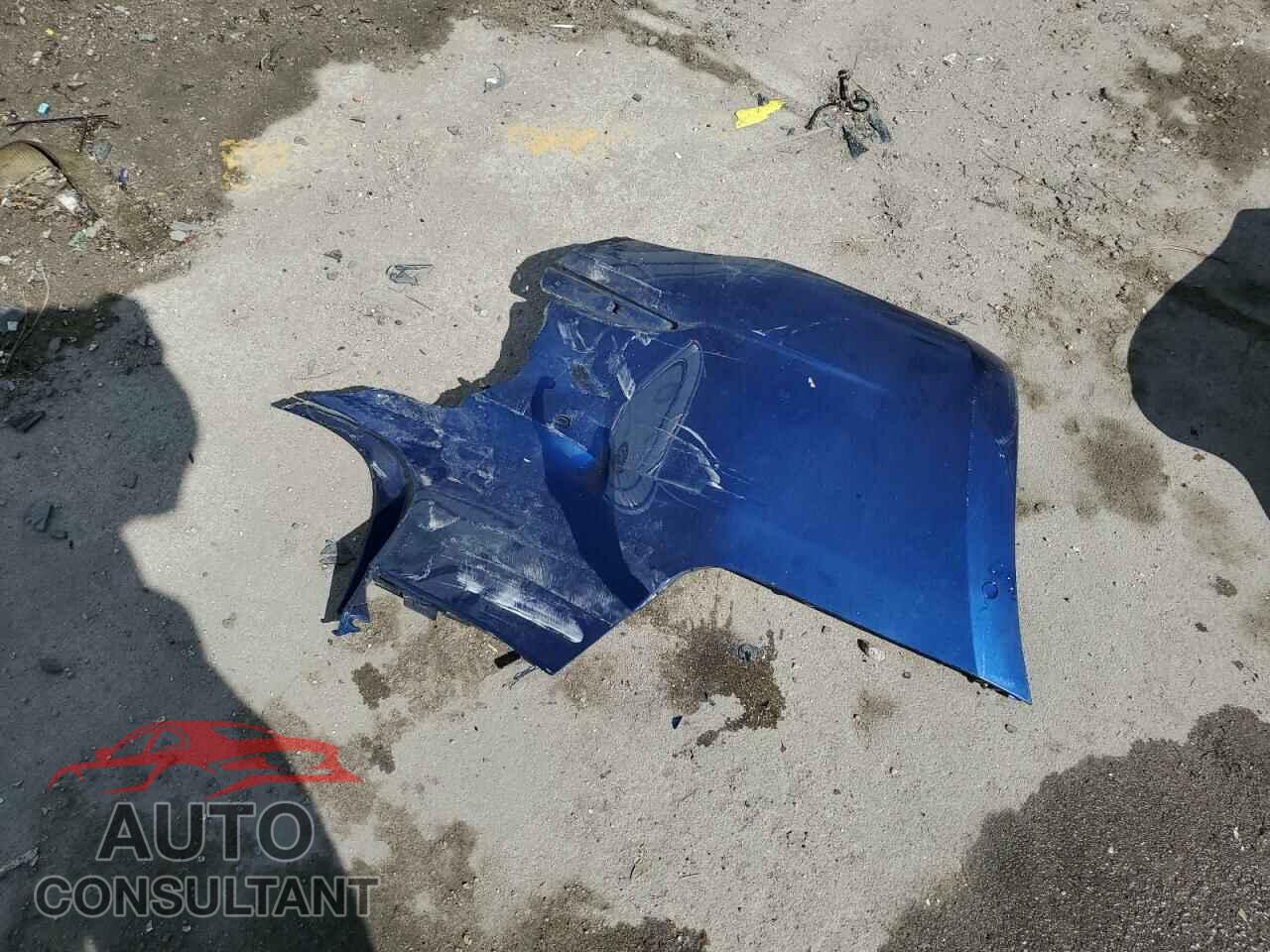 TESLA MODEL 3 2021 - 5YJ3E1EB4MF965627