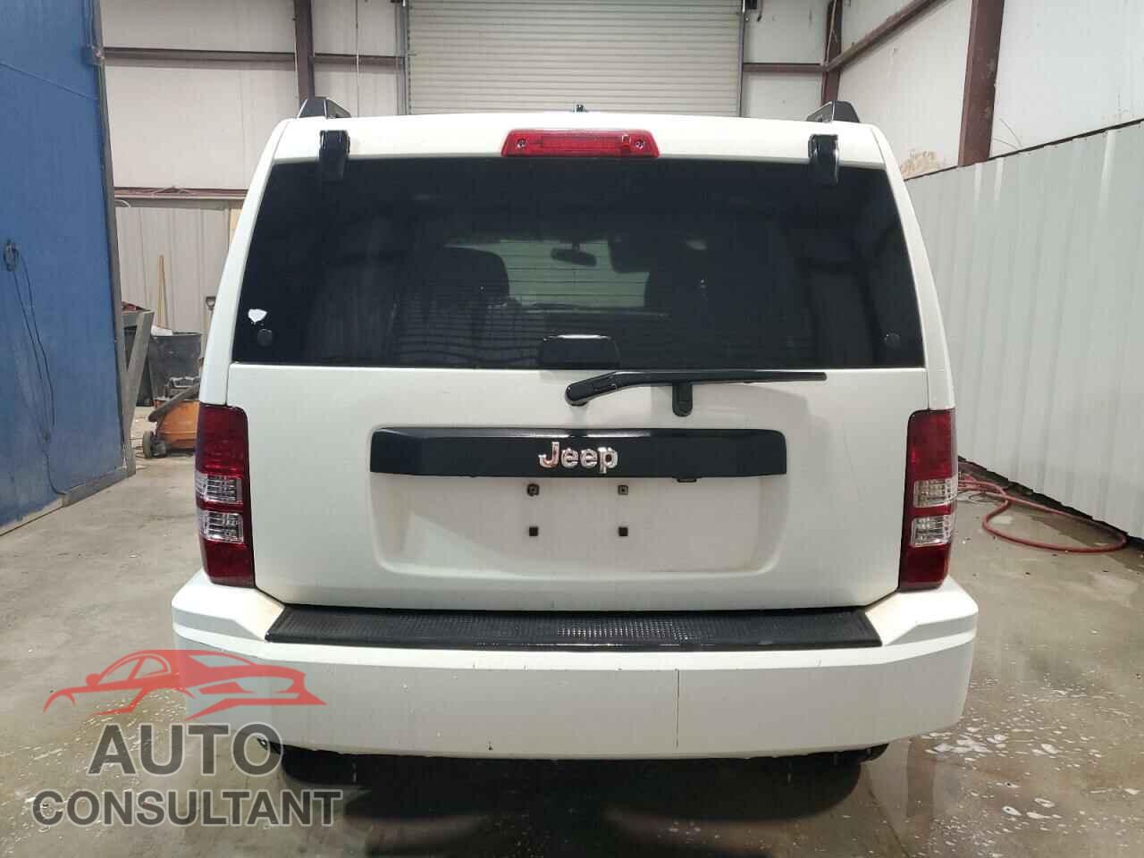 JEEP LIBERTY 2010 - 1J4PP2GKXAW118062