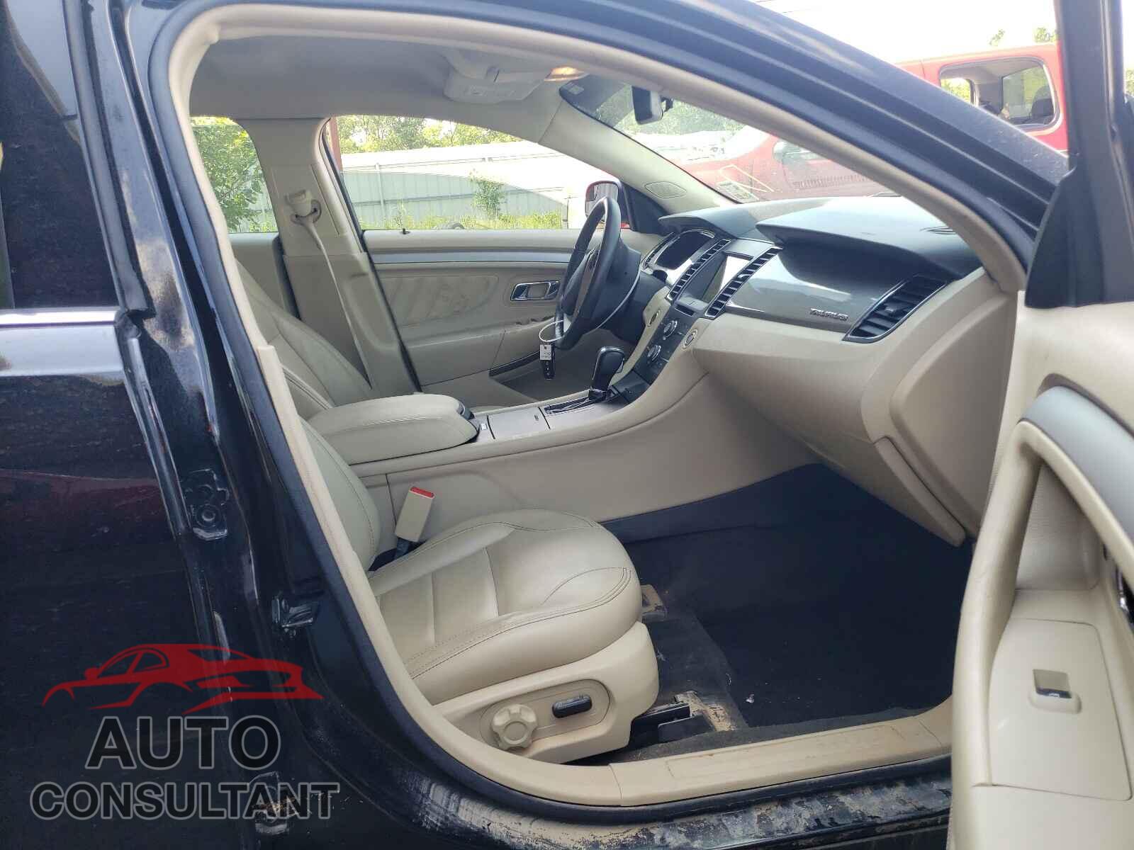 FORD TAURUS 2016 - 1FAHP2E84GG134073
