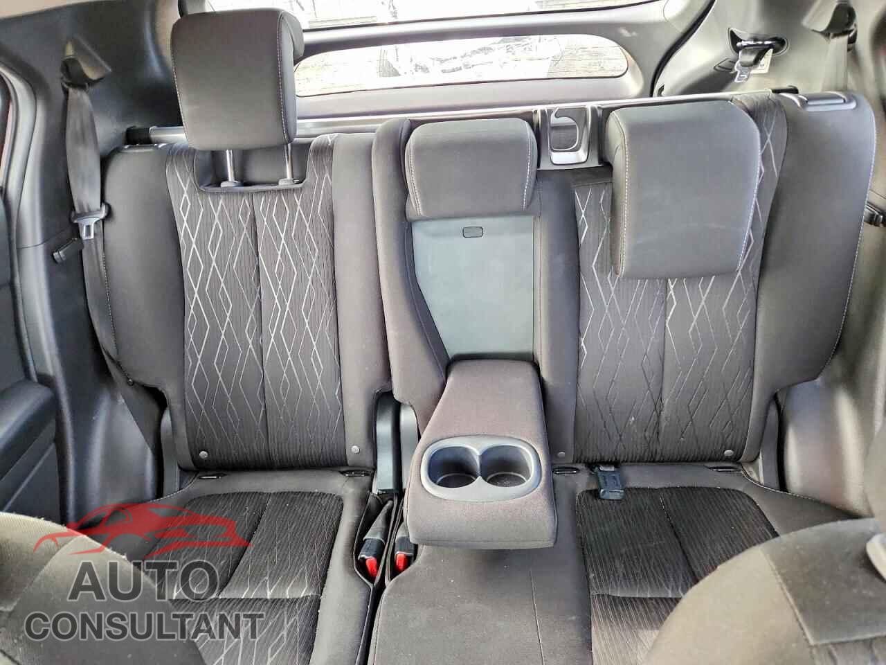 MITSUBISHI ECLIPSE 2018 - JA4AT5AA1JZ045536