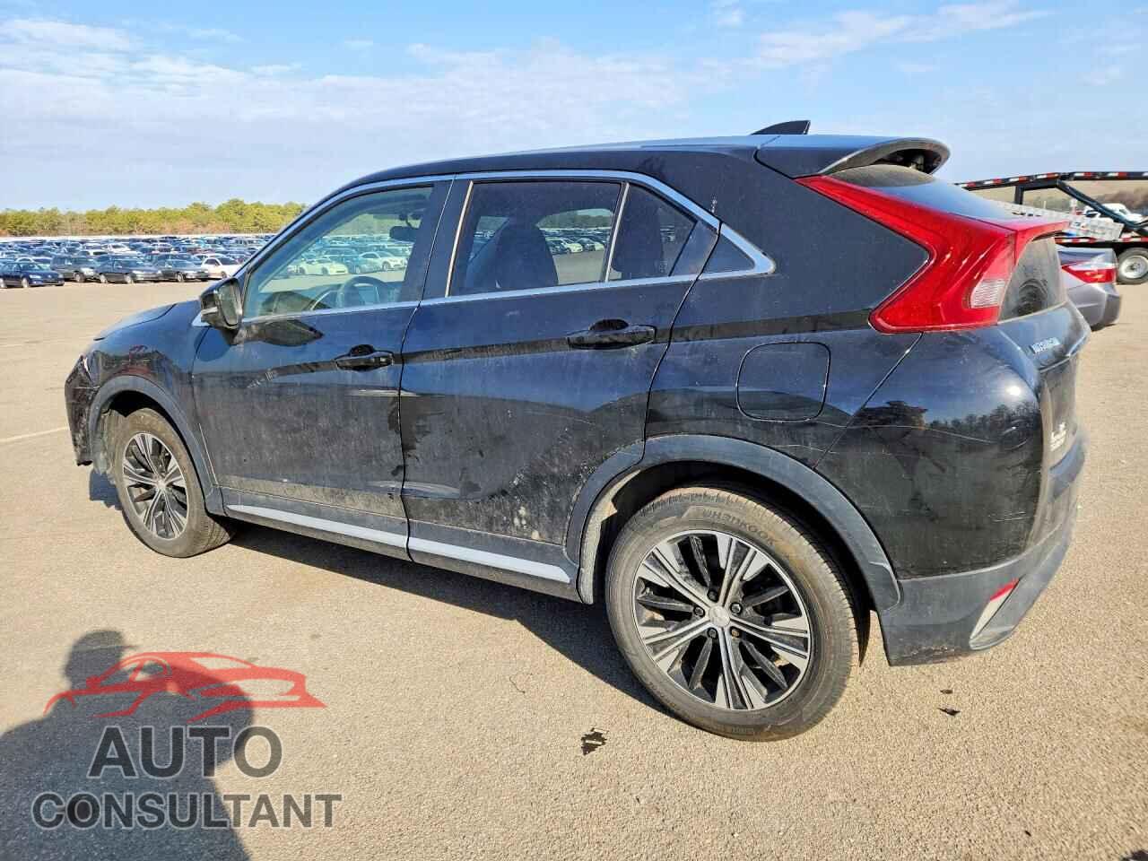 MITSUBISHI ECLIPSE 2019 - JA4AT5AA9KZ003598