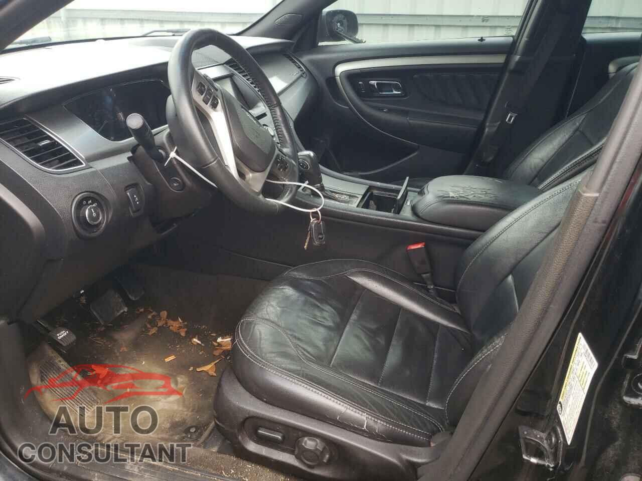 FORD TAURUS 2014 - 1FAHP2E87EG182020