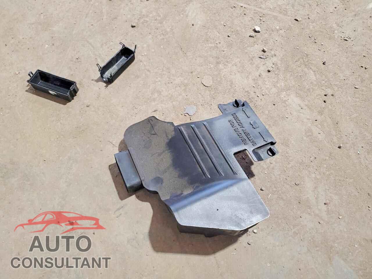 JEEP COMPASS 2013 - 1C4NJDBB3DD249206