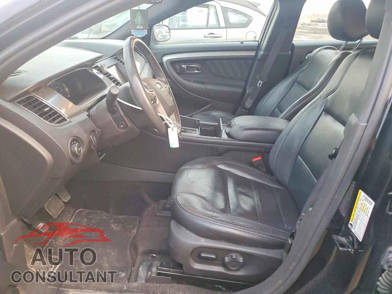 FORD TAURUS 2013 - 1FAHP2E8XDG147941