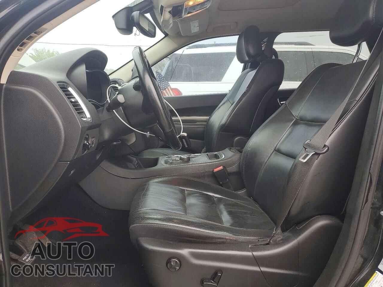 DODGE DURANGO 2017 - 1C4RDHDG1HC759543