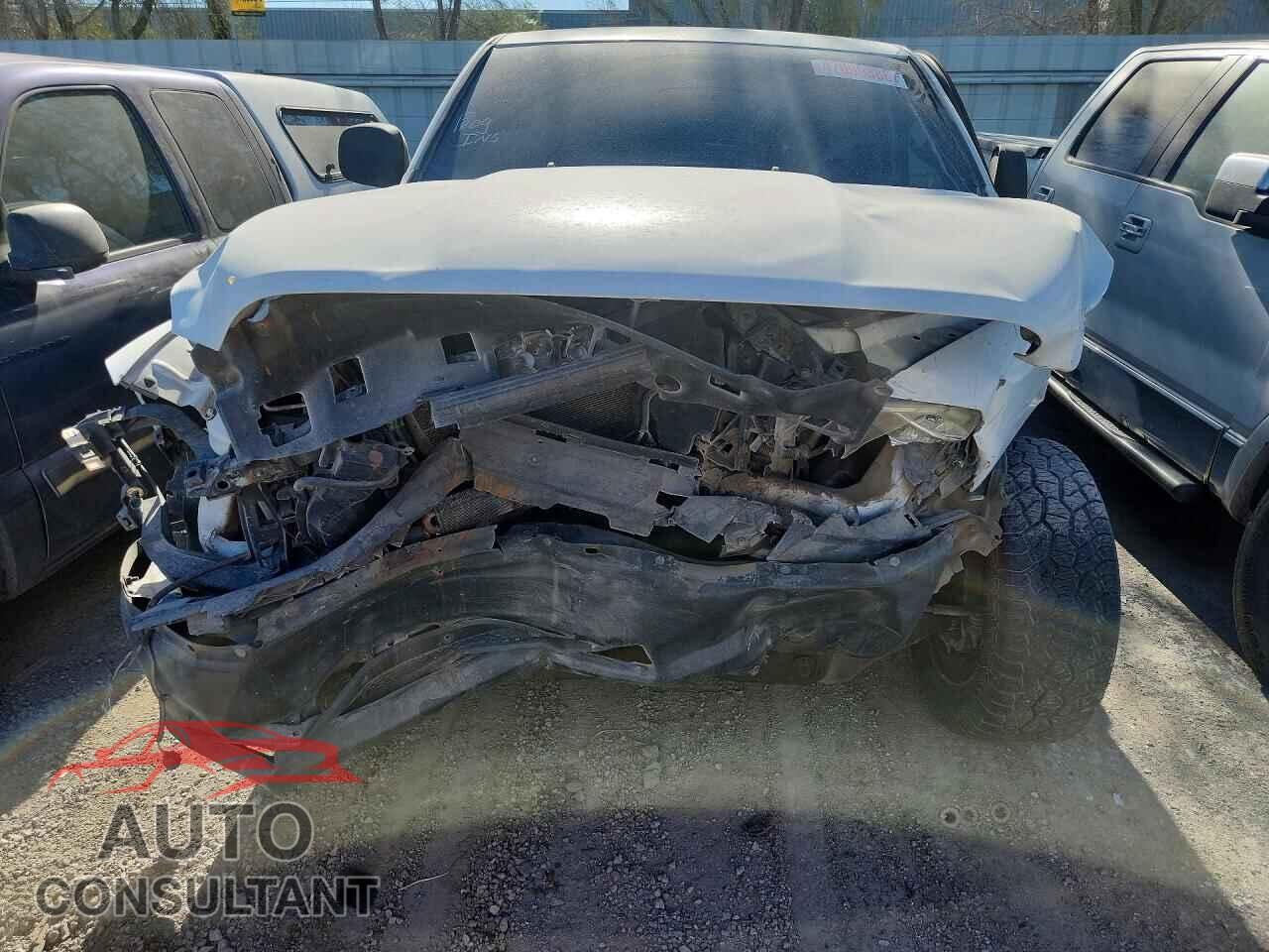 DODGE RAM 1500 2012 - 3C6JD6DK7CG231864