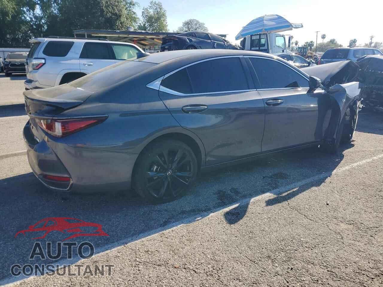 LEXUS ES300 2024 - 58ABA1C10RU043473