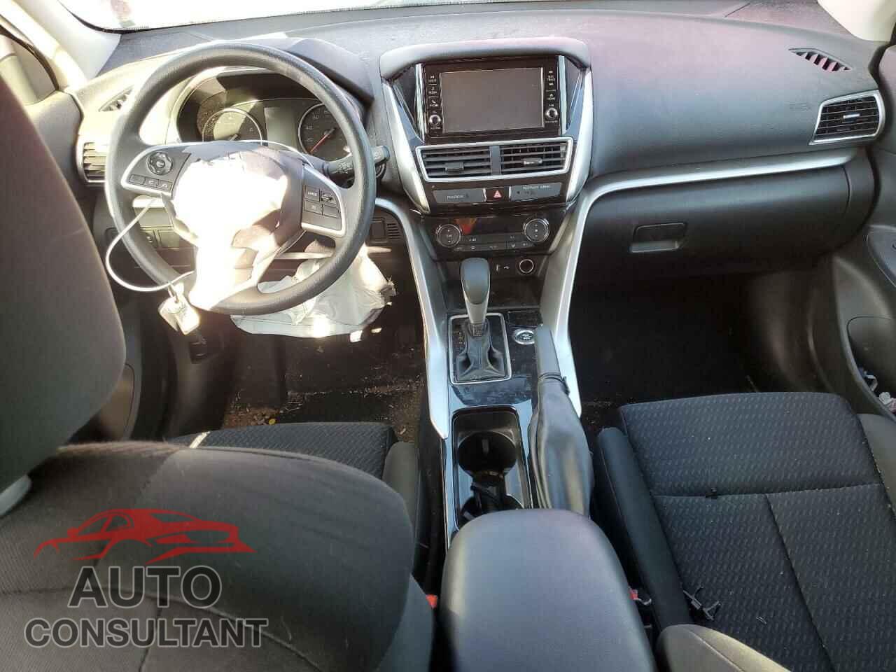 MITSUBISHI ECLIPSE 2019 - JA4AT3AA9KZ024326