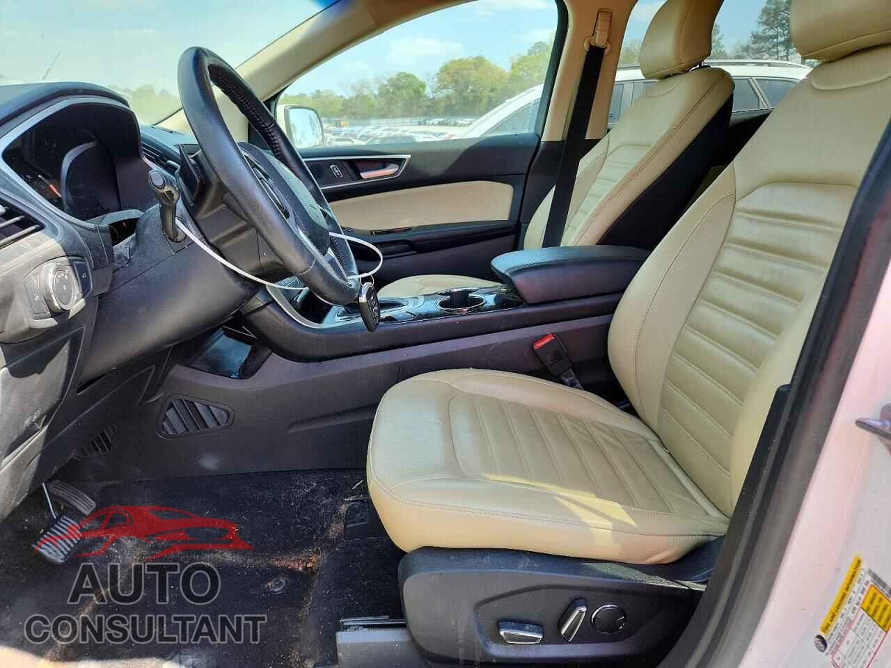 FORD EDGE 2018 - 2FMPK3J93JBB77421