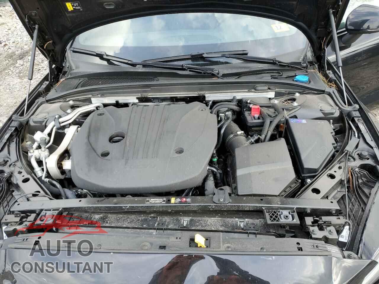 VOLVO S60 PLUS 2023 - 7JRL12TT4PG234575