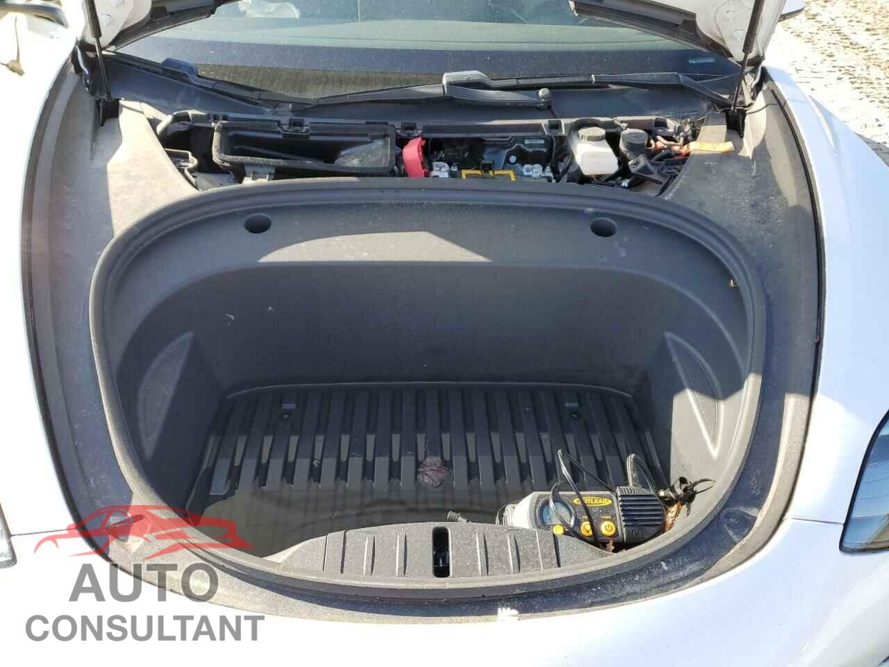 TESLA MODEL 3 2021 - 5YJ3E1EA7MF045420