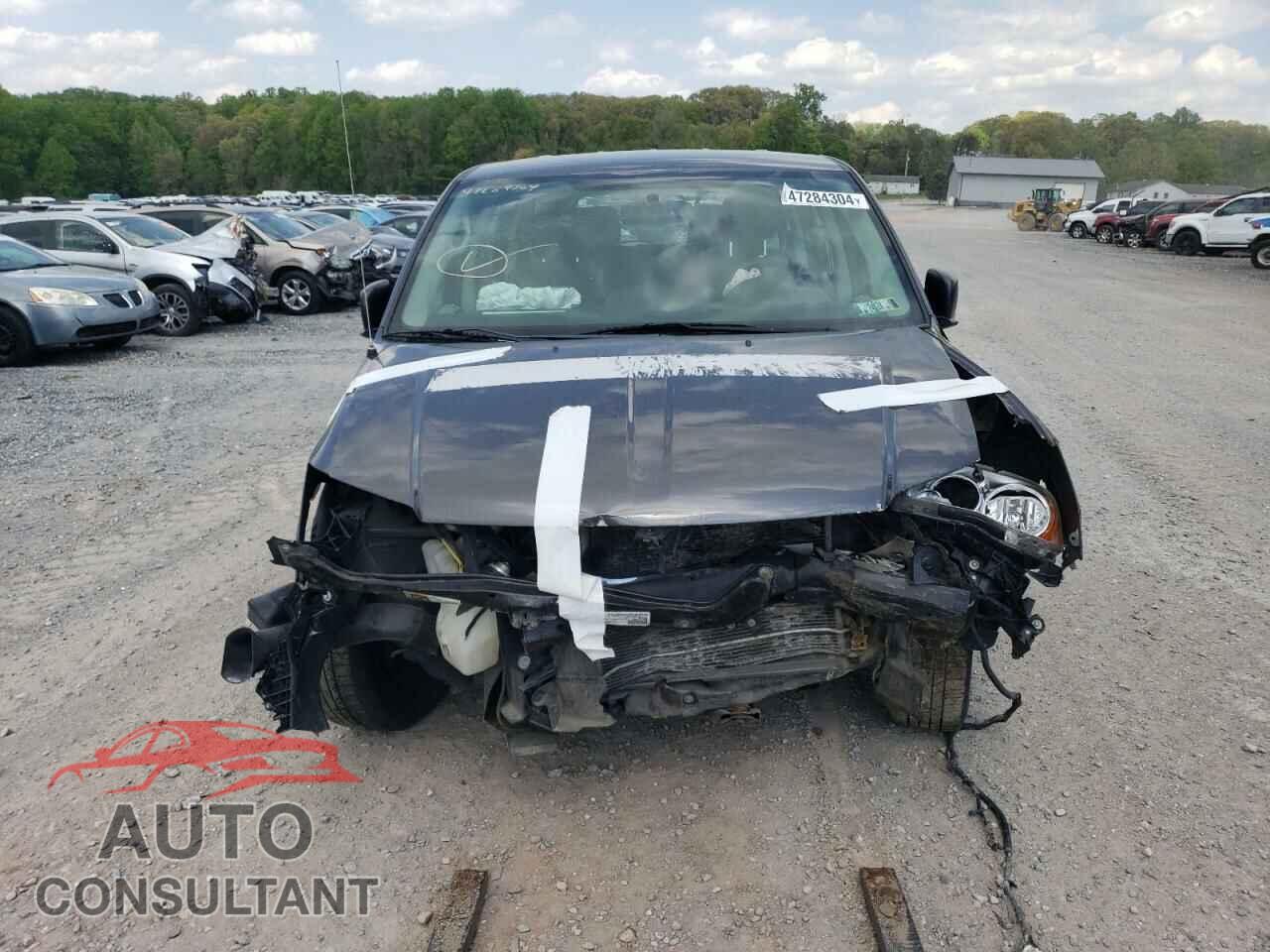 DODGE CARAVAN 2016 - 2C4RDGBG5GR342056