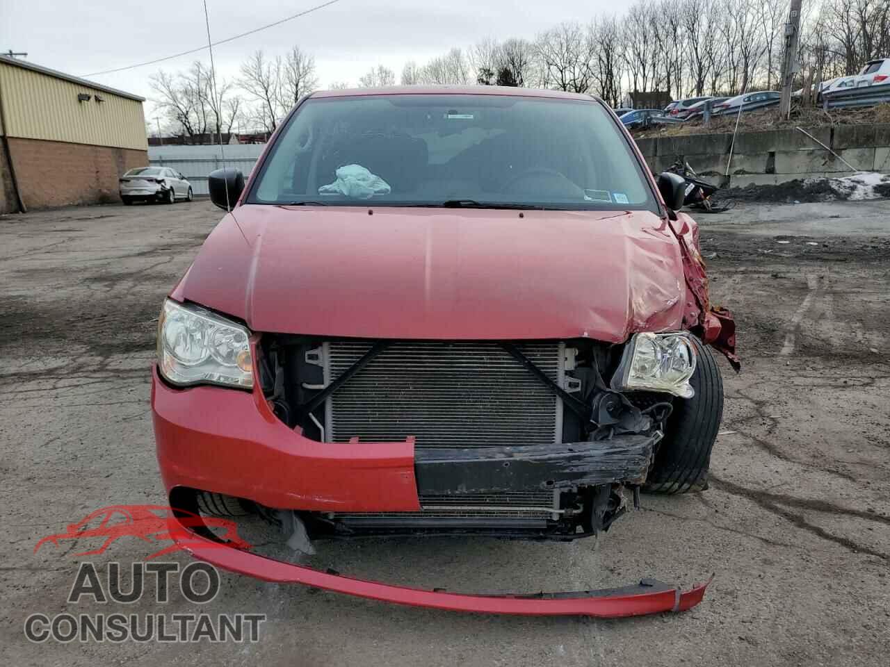 DODGE CARAVAN 2013 - 2C4RDGBG8DR799083
