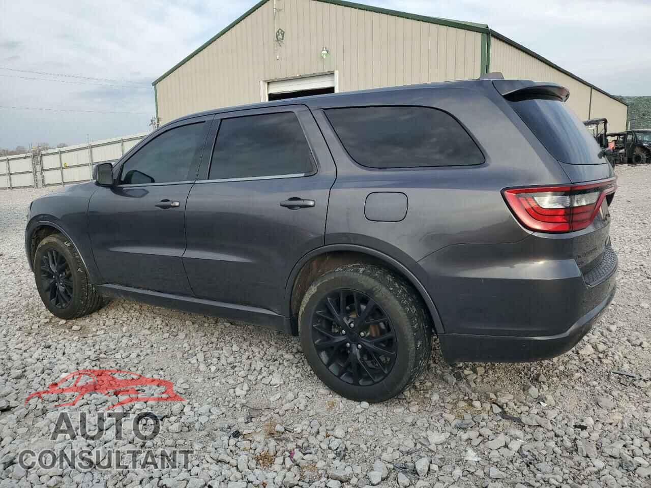 DODGE DURANGO 2015 - 1C4RDJDG7FC723070