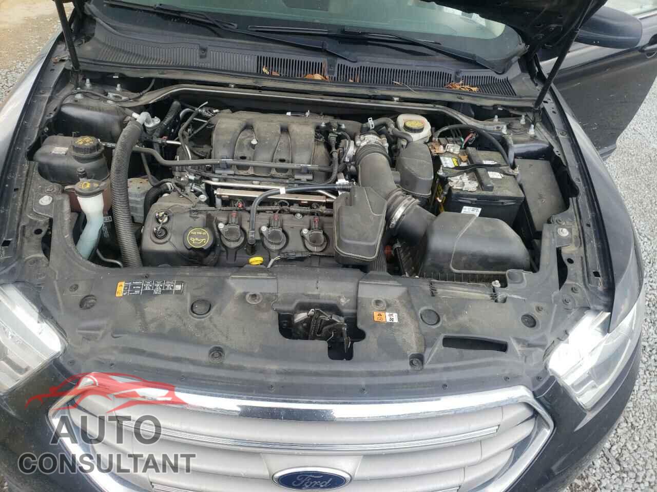 FORD TAURUS 2016 - 1FAHP2D83GG116729