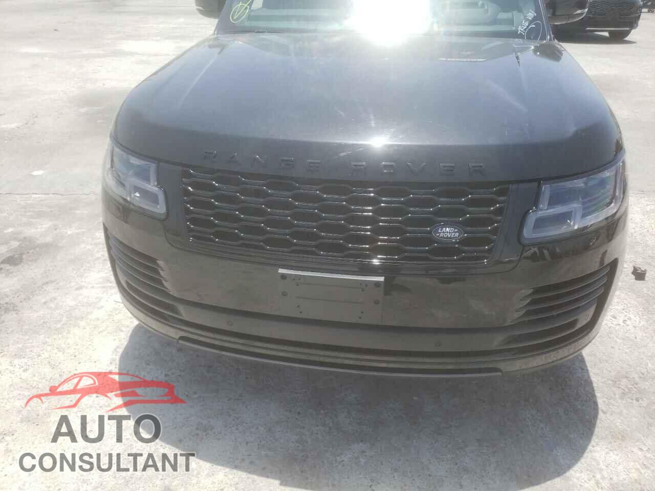 LAND ROVER RANGEROVER 2020 - SALGS2SE1LA568097