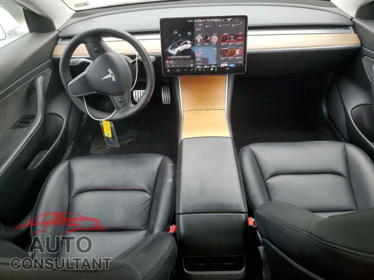 TESLA MODEL 3 2020 - 5YJ3E1EA3LF785240