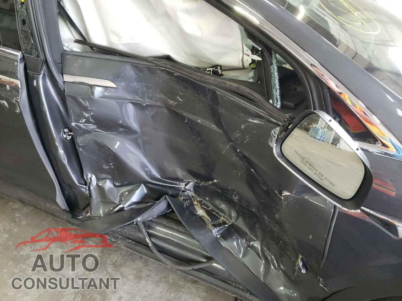 TESLA MODEL X 2017 - 5YJXCBE20HF041401