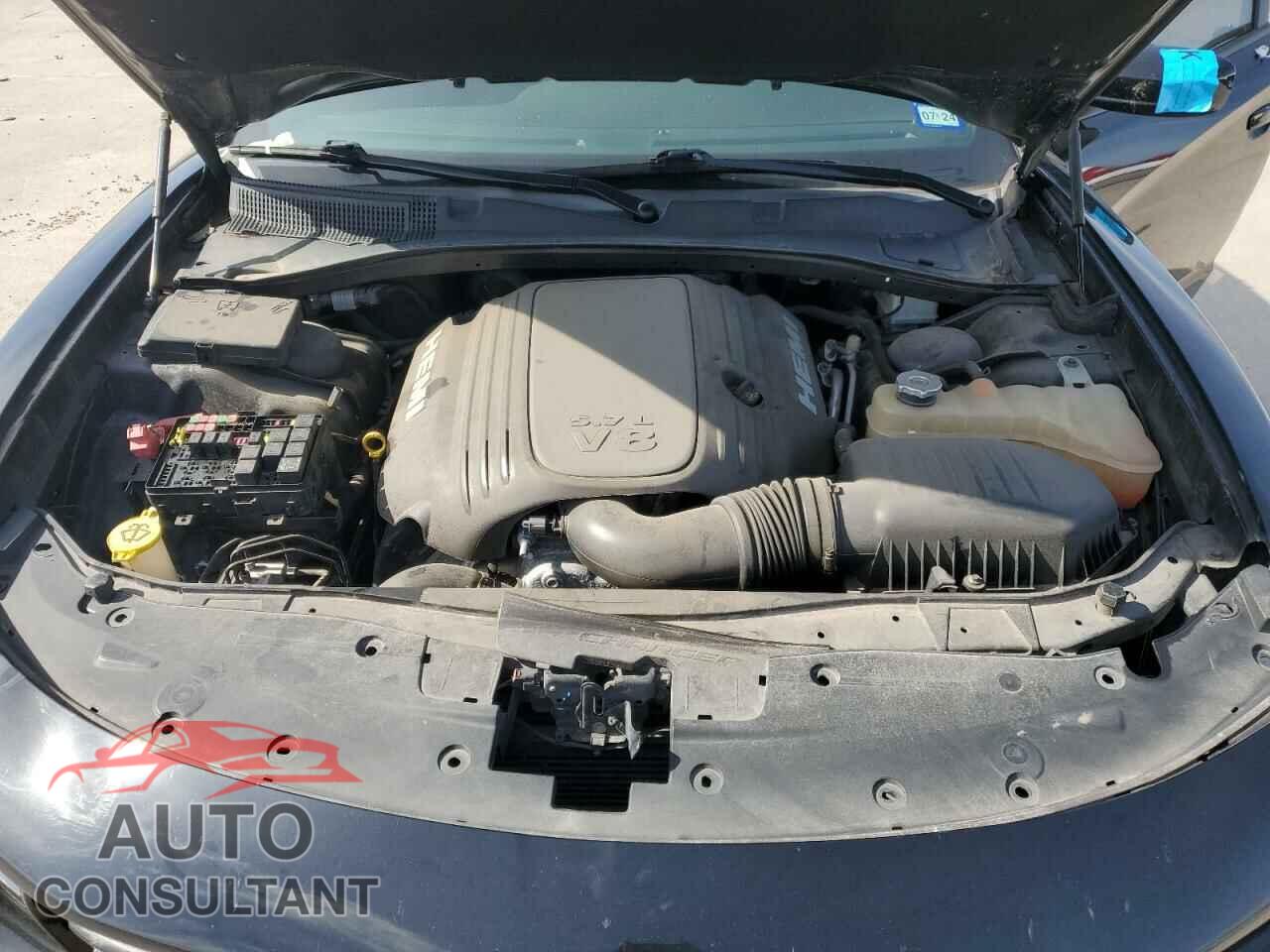 DODGE CHARGER 2016 - 2C3CDXCT7GH297634
