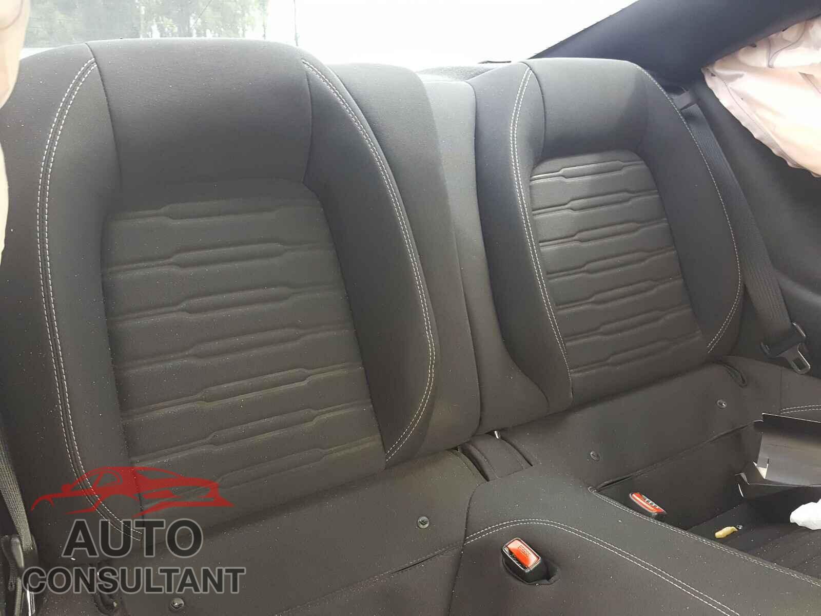 FORD MUSTANG 2016 - 1FA6P8CF7G5241609