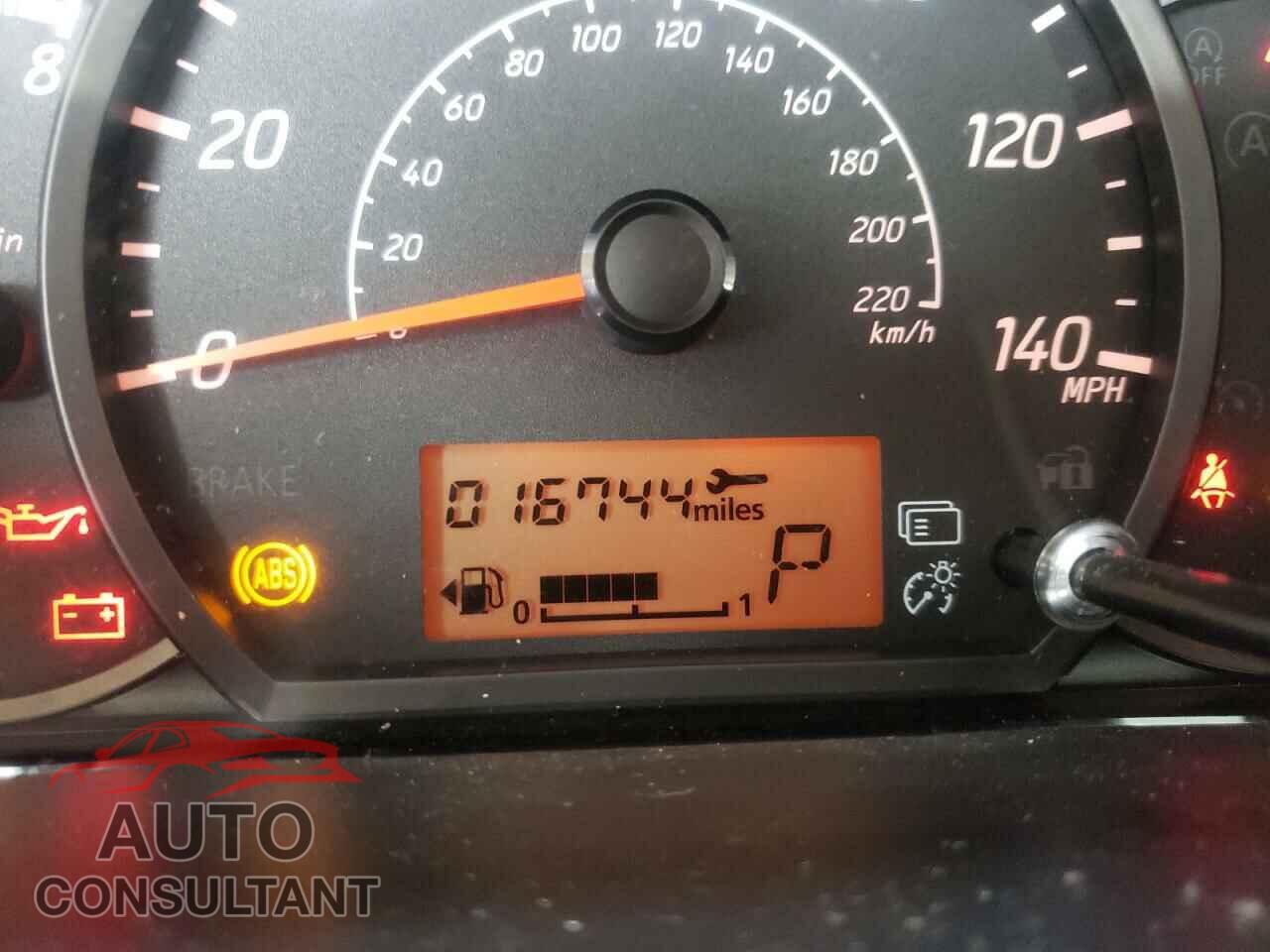 MITSUBISHI MIRAGE 2019 - ML32F3FJ2KHF04424