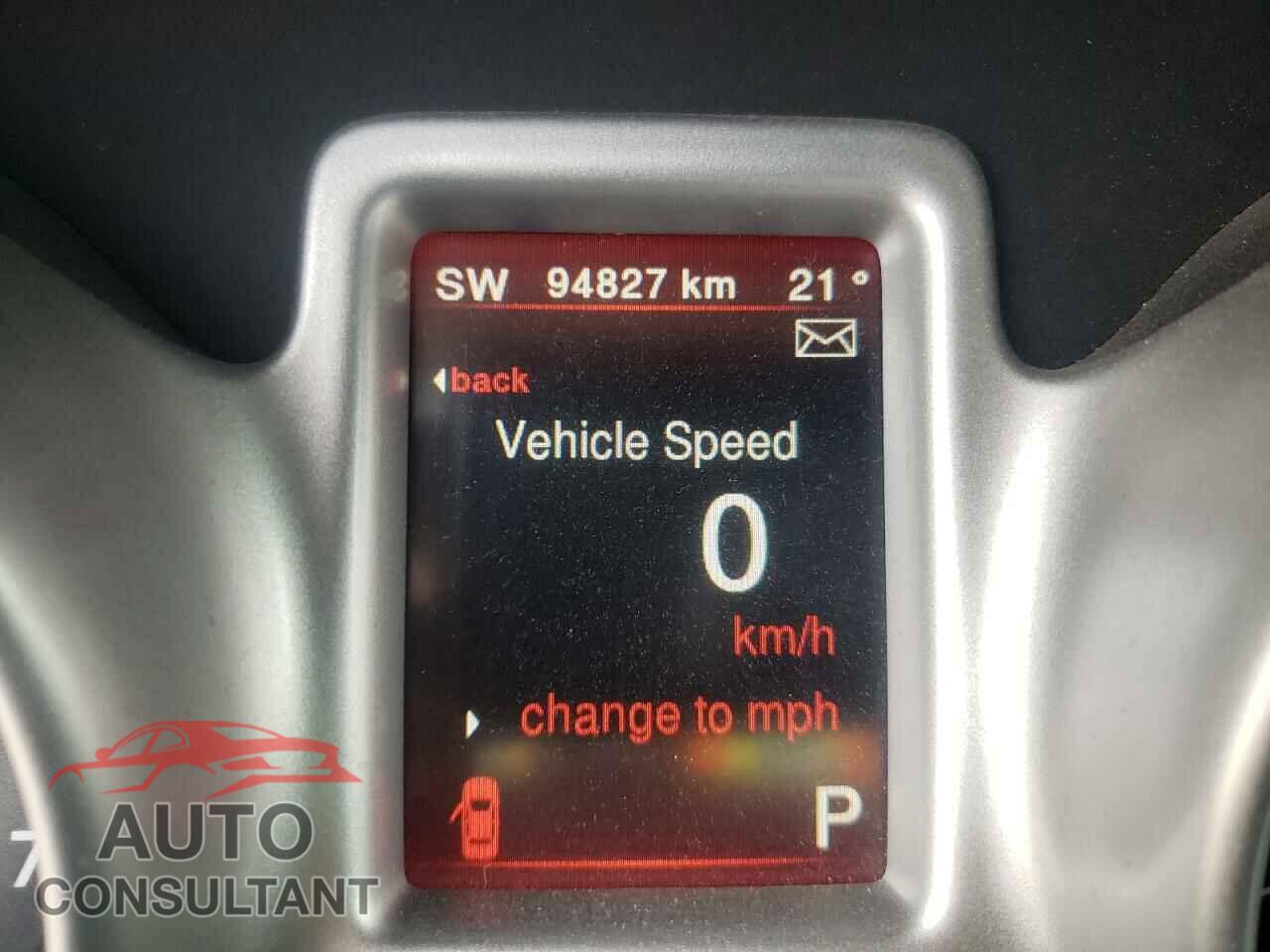 DODGE JOURNEY 2017 - 3C4PDCCG9HT571126