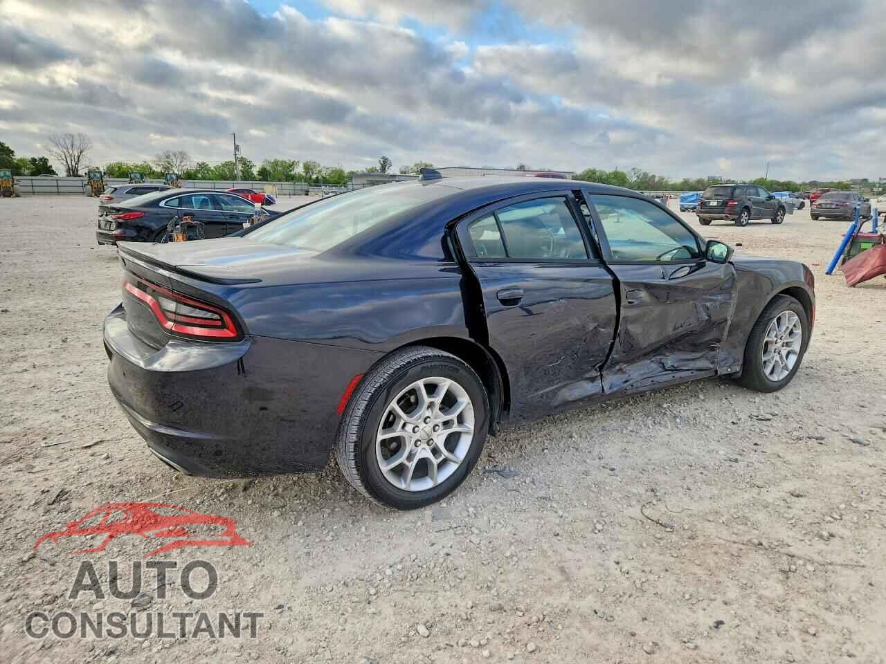 DODGE CHARGER 2016 - 2C3CDXJG2GH123363